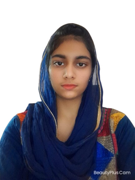 Dilpreet Kaur