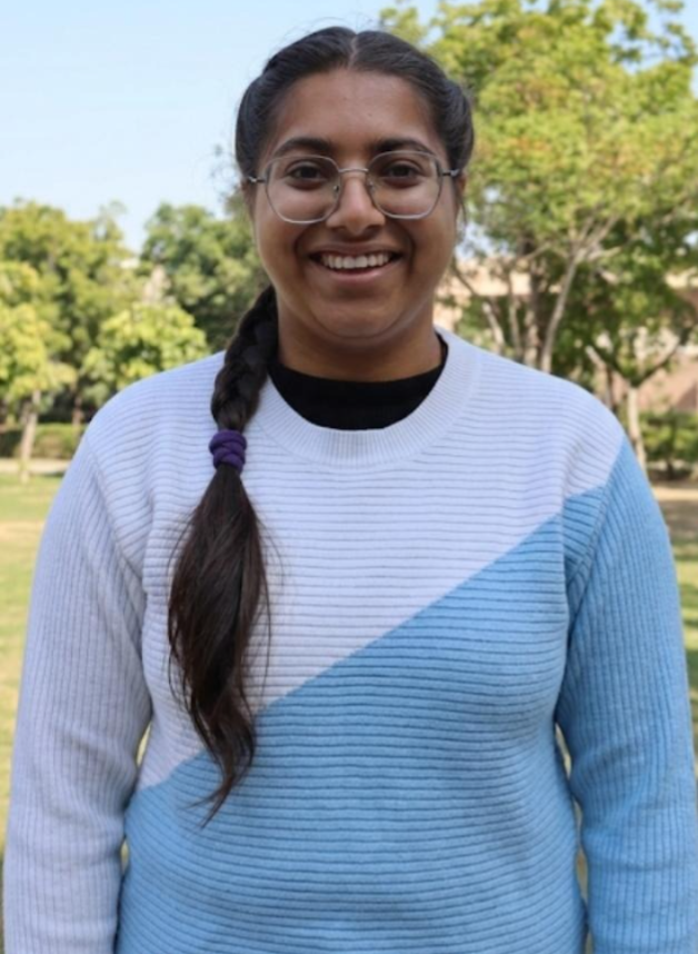 Gurnain Kaur