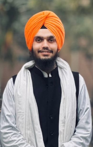 Gurwishwash Singh