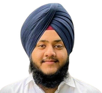 Haraziz Singh