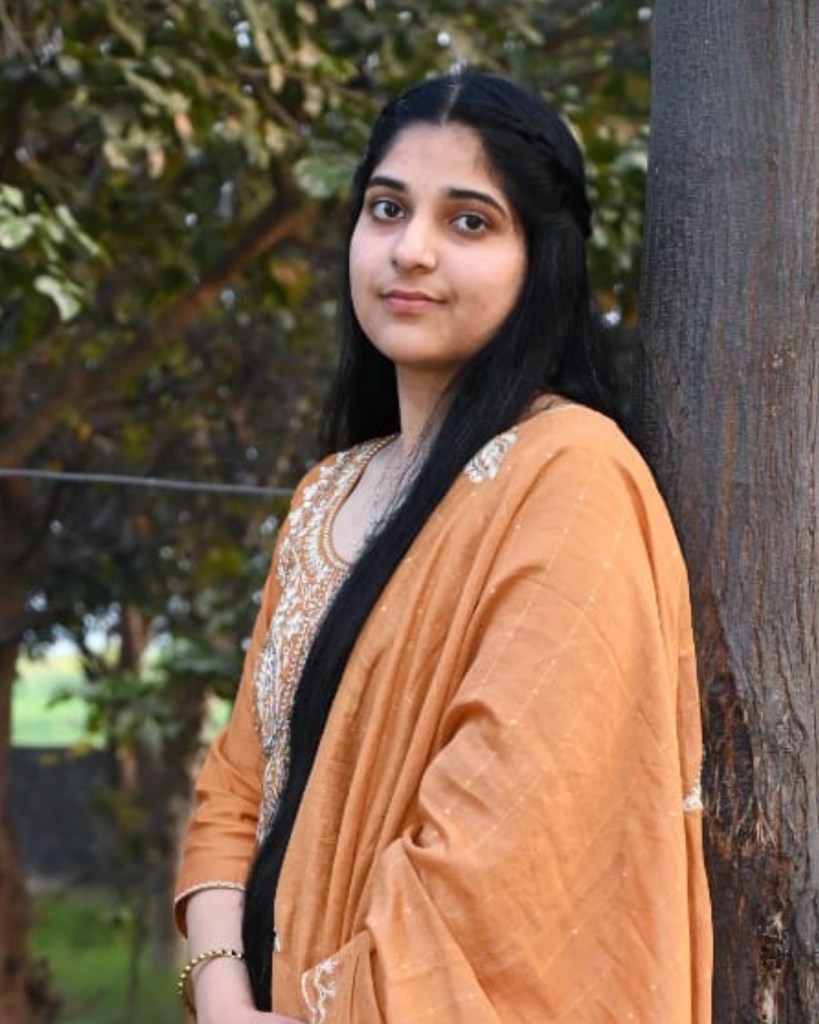 Harneet Kaur