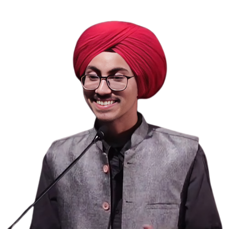 Inderpal Singh