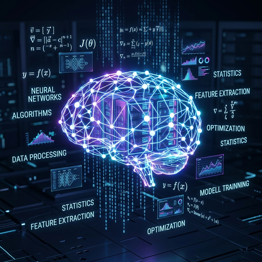 AI/ML