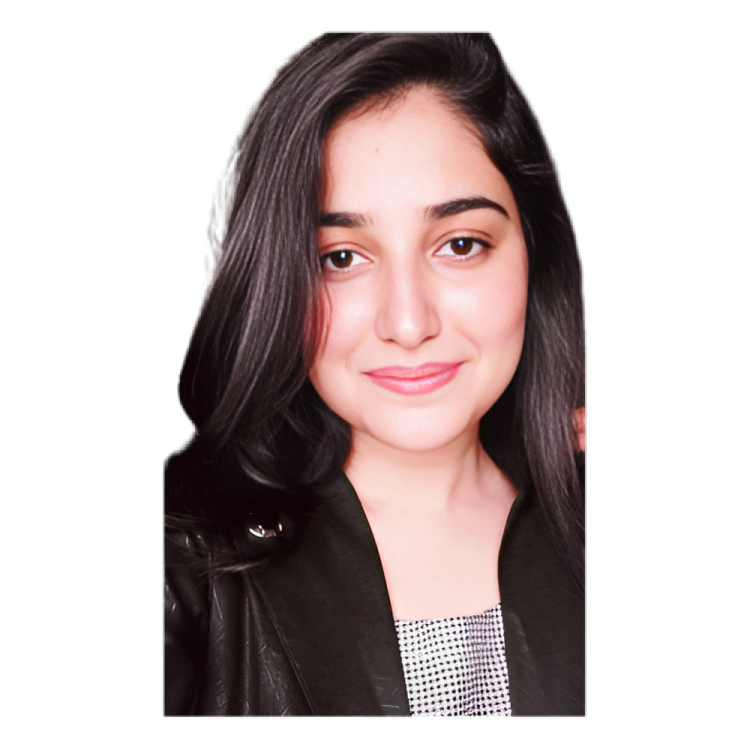Nadiya Yahya