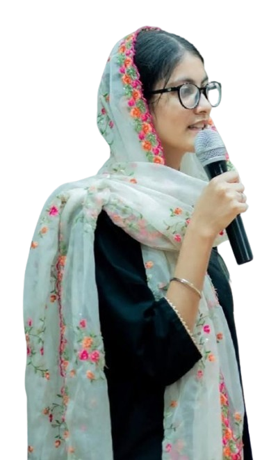 Parwinder Kaur