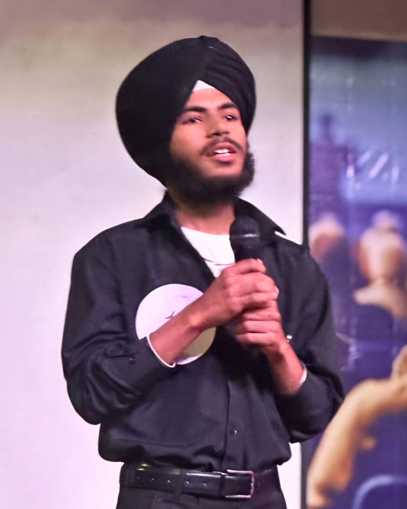 Prabhjot Singh