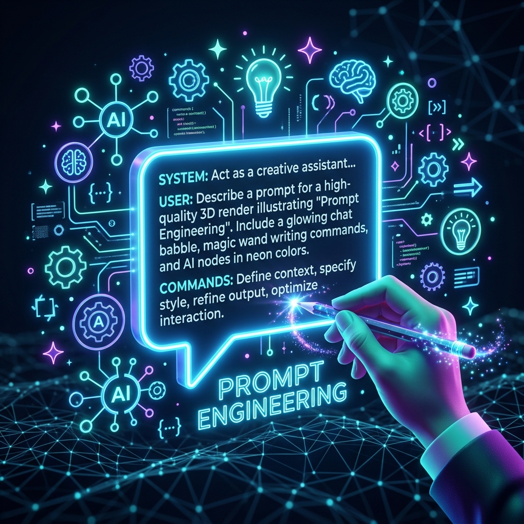 Prompt Engineering