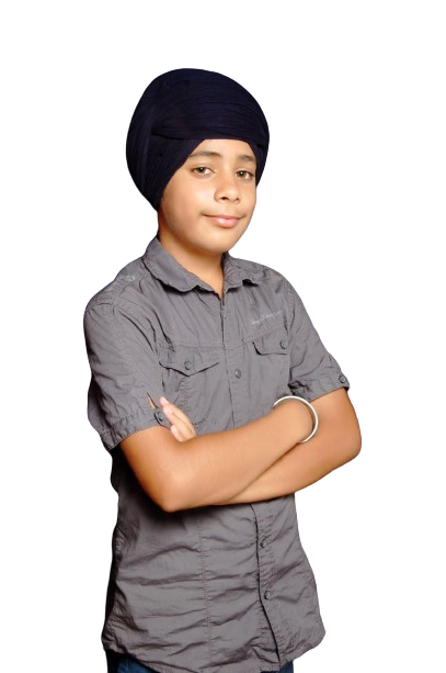 Suparnpreet Singh